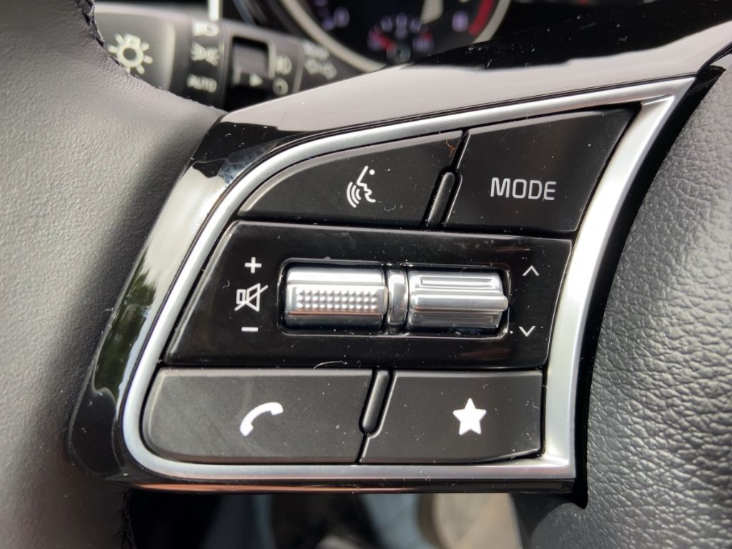 Kia cee'd Sportswagon 2025