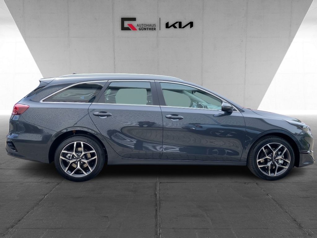 Kia cee'd Sportswagon 2025