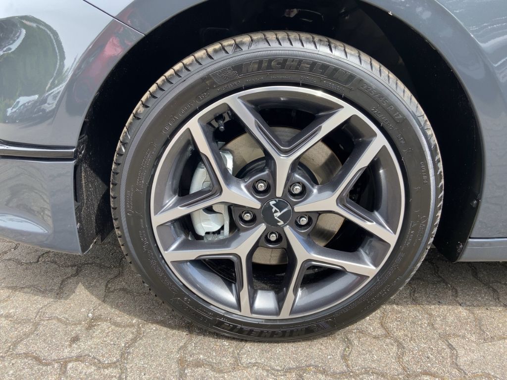 Kia cee'd Sportswagon 2025