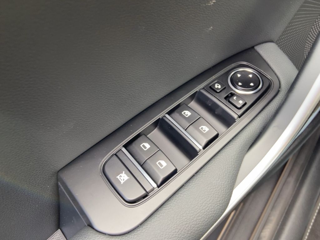 Kia cee'd Sportswagon 2025