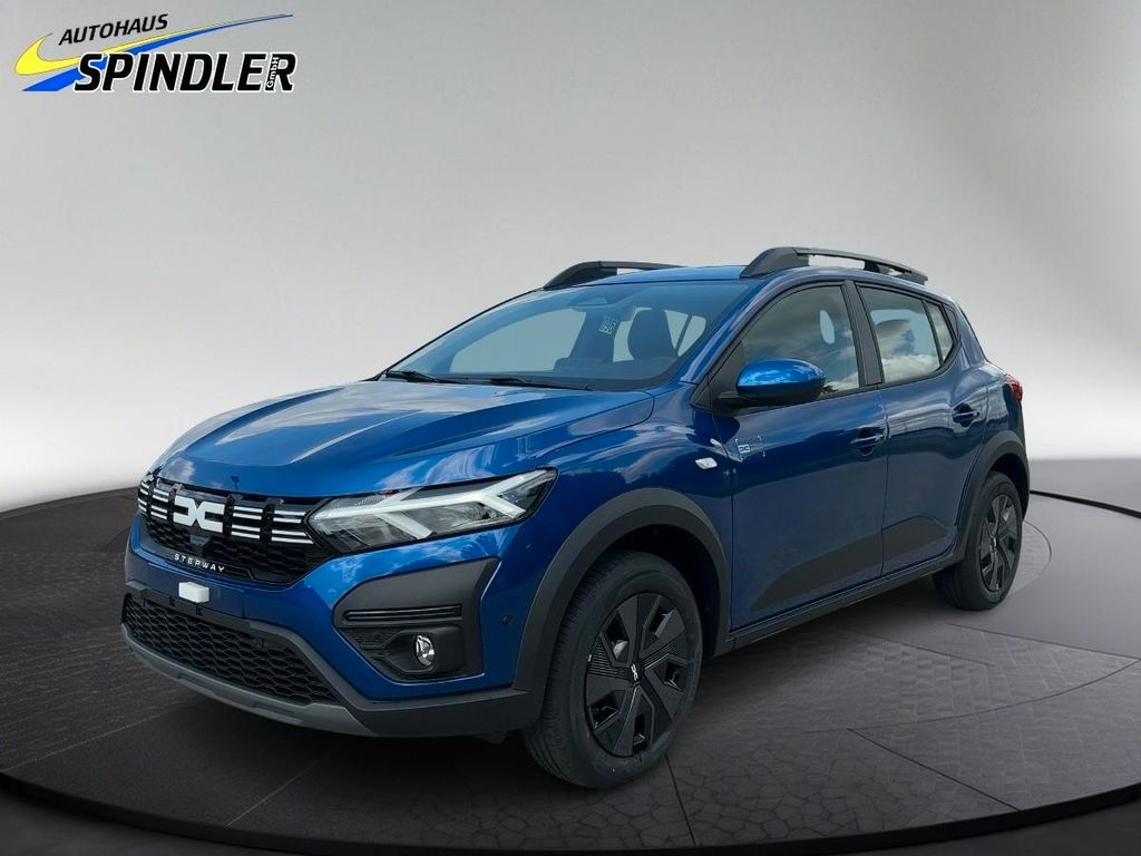 Dacia Sandero 2025