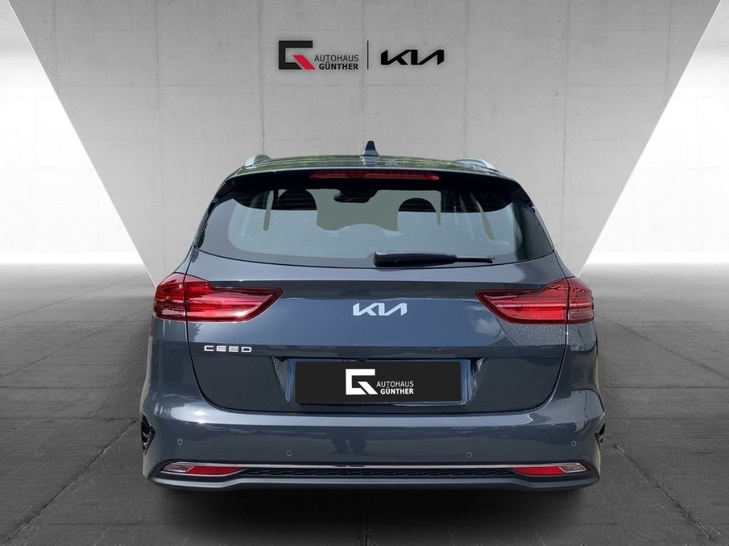 Kia cee'd Sportswagon 2025