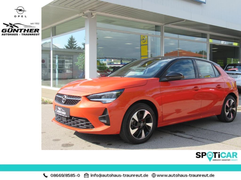 Opel Corsa 2022
