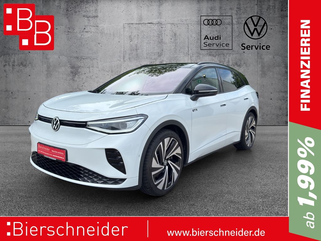 Volkswagen ID.4 2022