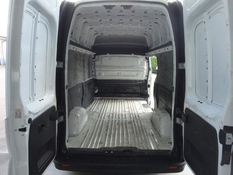 Fiat Talento 2020
