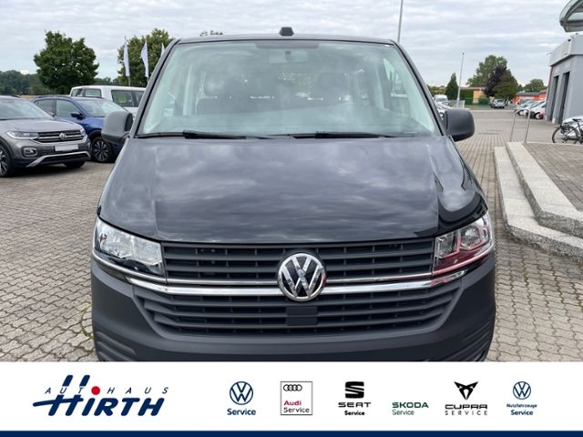 Volkswagen T6 Caravelle 2021