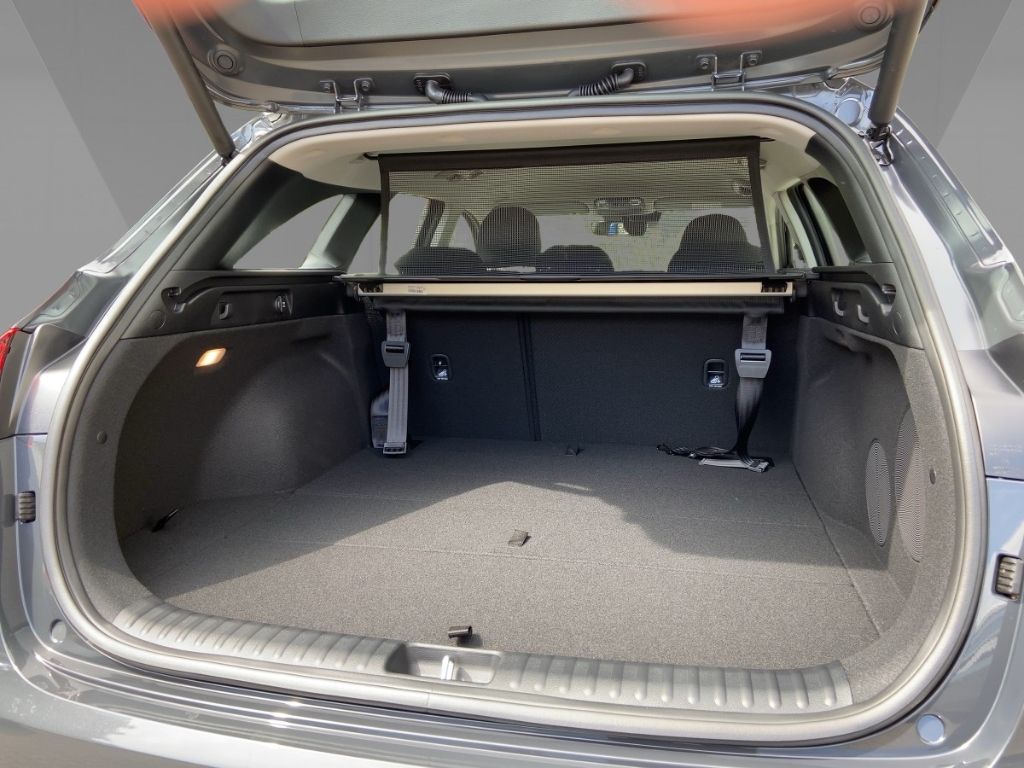 Kia cee'd Sportswagon 2025