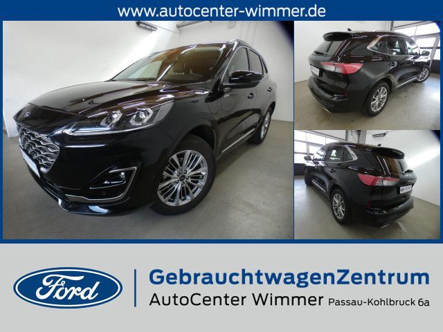 Ford Kuga 2021