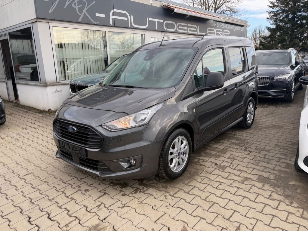 Ford Tourneo 2019