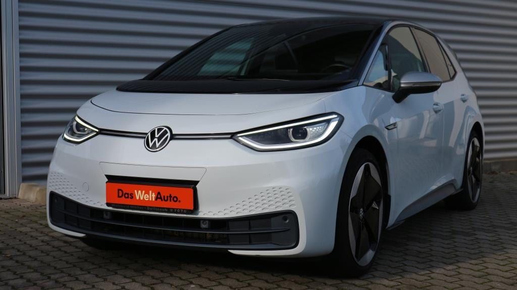 Volkswagen ID.3 2020
