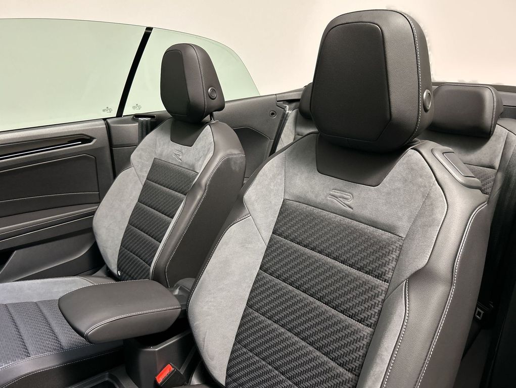 Volkswagen T-Roc 2023