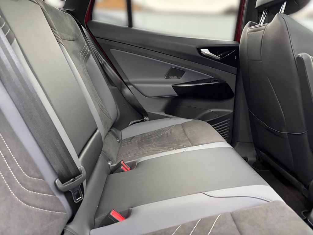 Volkswagen ID.5 2025