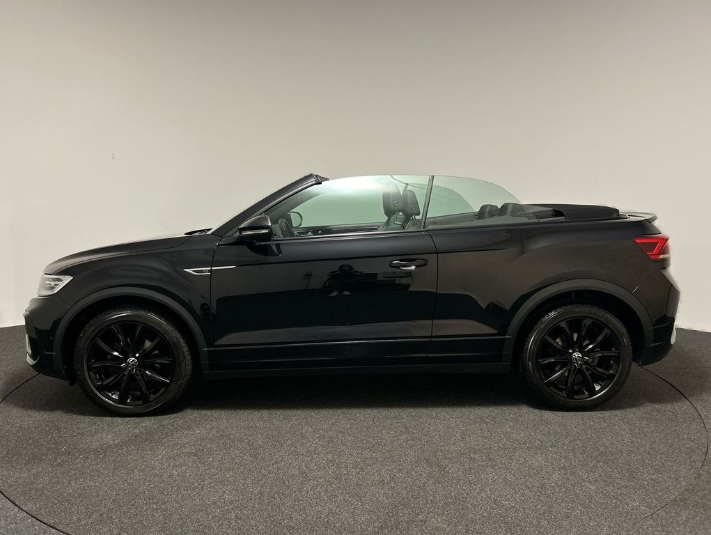 Volkswagen T-Roc 2023