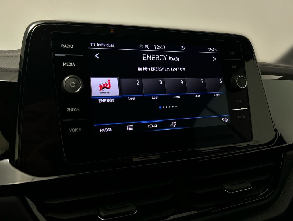 Volkswagen T-Roc 2023