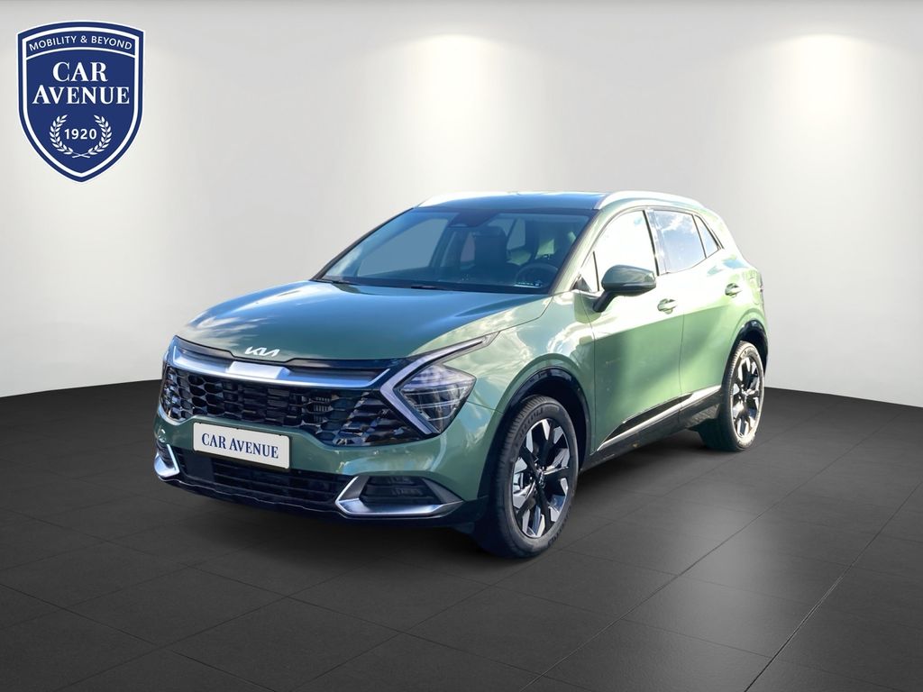 Kia Sportage 2025