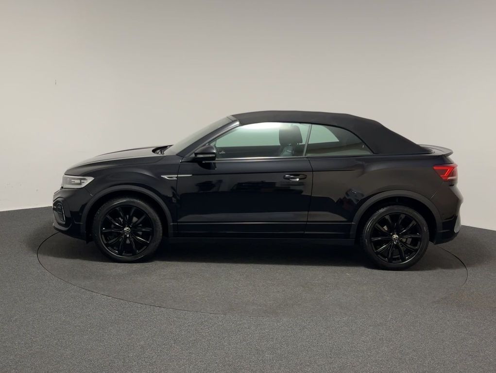 Volkswagen T-Roc 2023