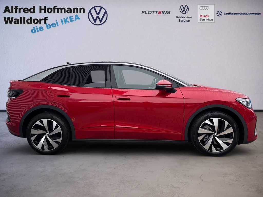 Volkswagen ID.5 2025