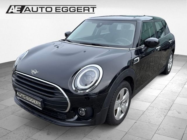MINI One Clubman 2022