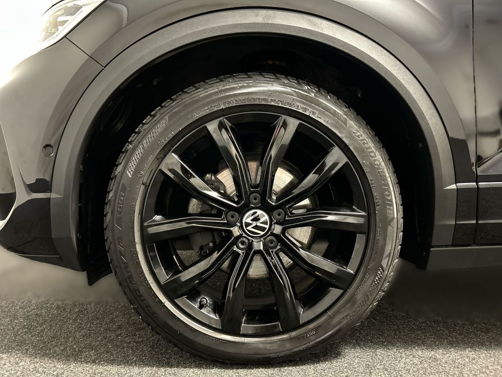 Volkswagen T-Roc 2023