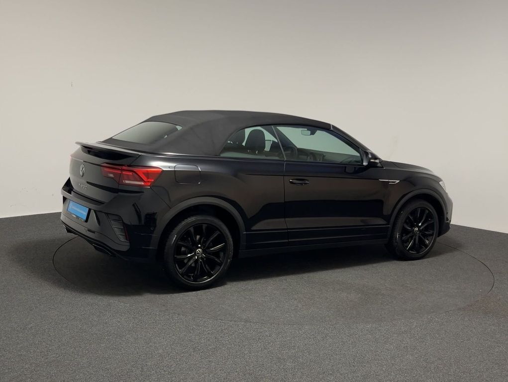 Volkswagen T-Roc 2023