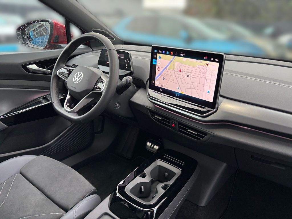 Volkswagen ID.5 2025