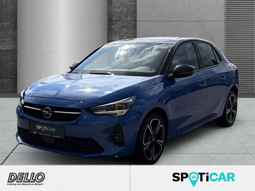 Opel Corsa 2022