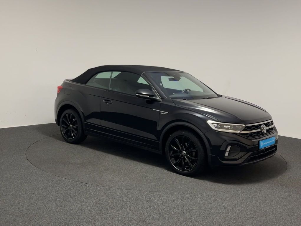 Volkswagen T-Roc 2023