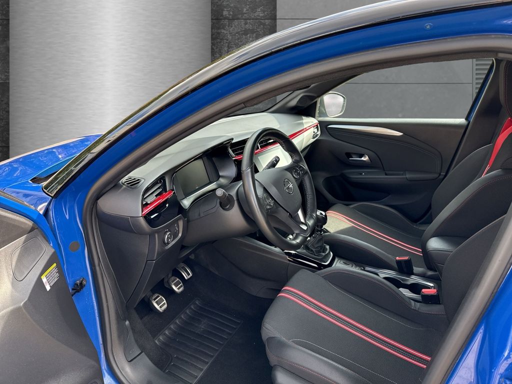 Opel Corsa 2022