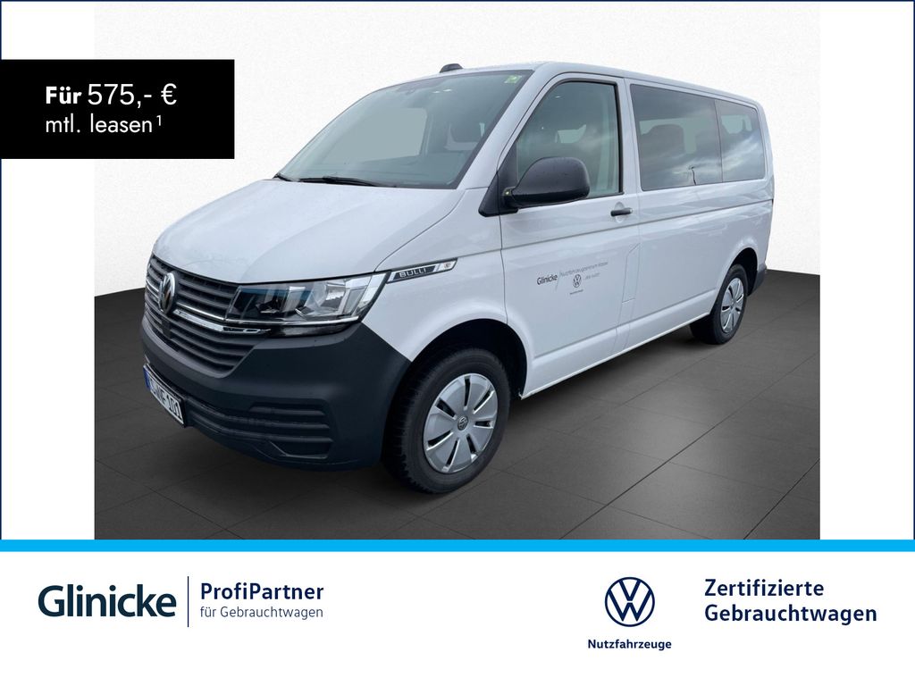 Volkswagen T6 Kombi 2023