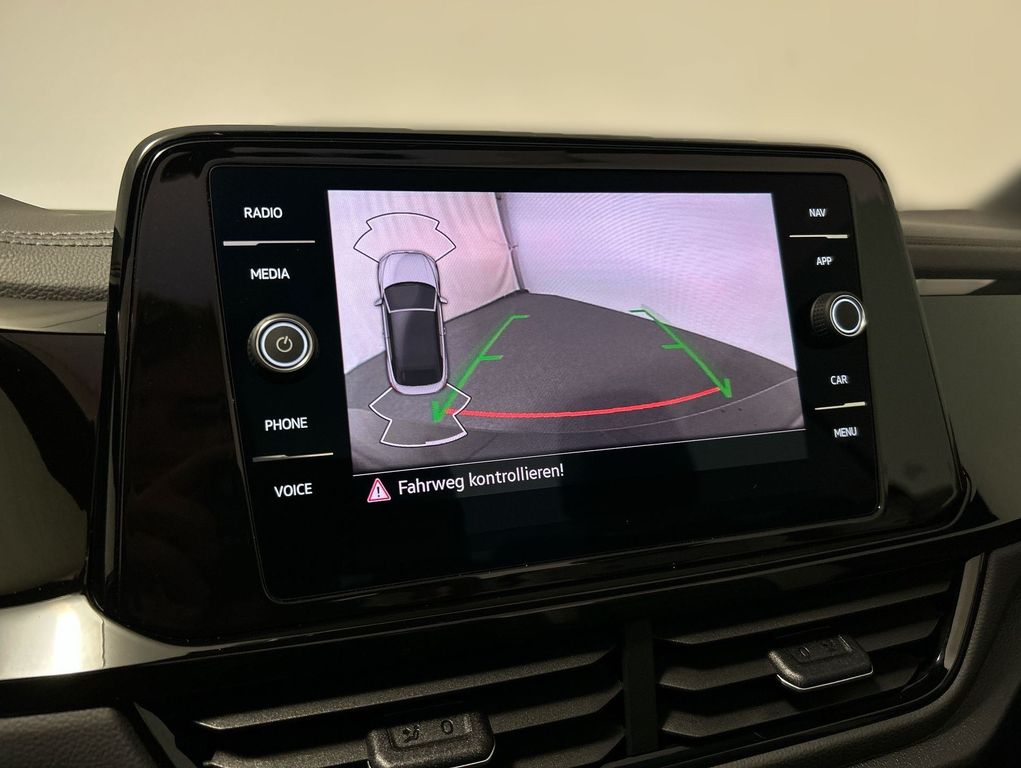 Volkswagen T-Roc 2023