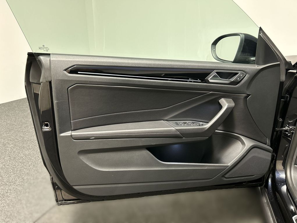 Volkswagen T-Roc 2023