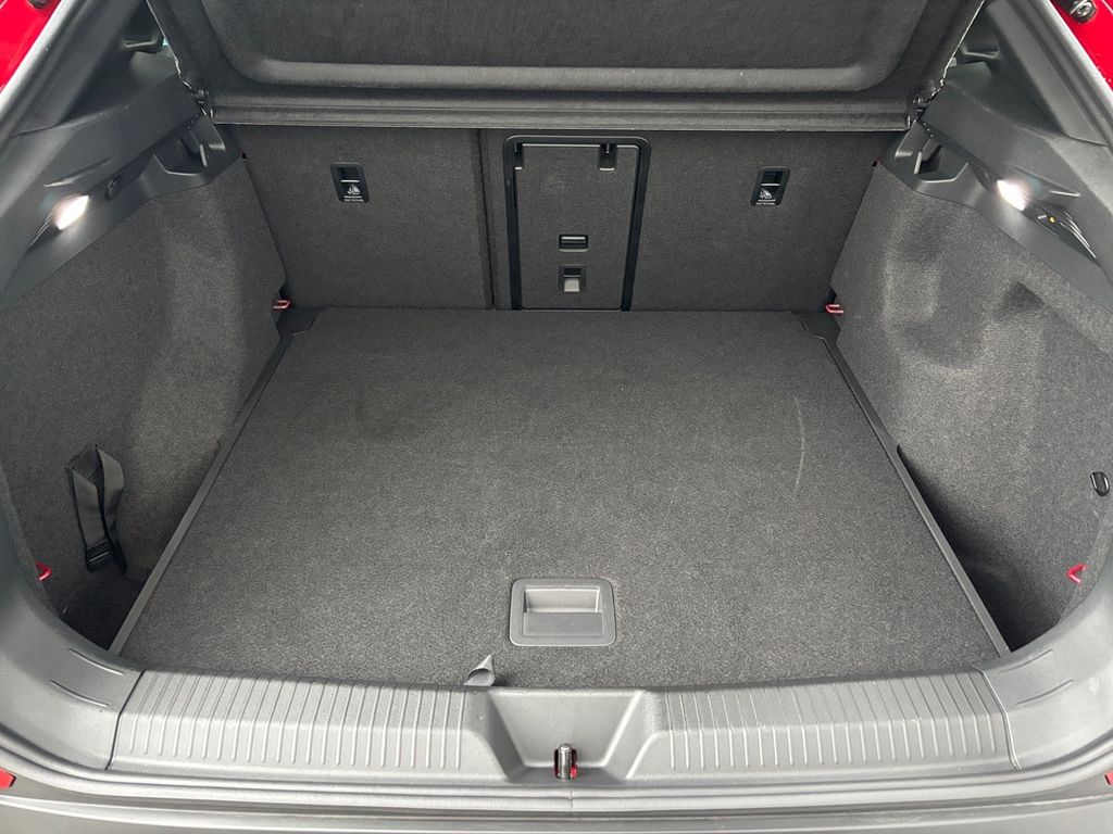 Volkswagen ID.5 2025
