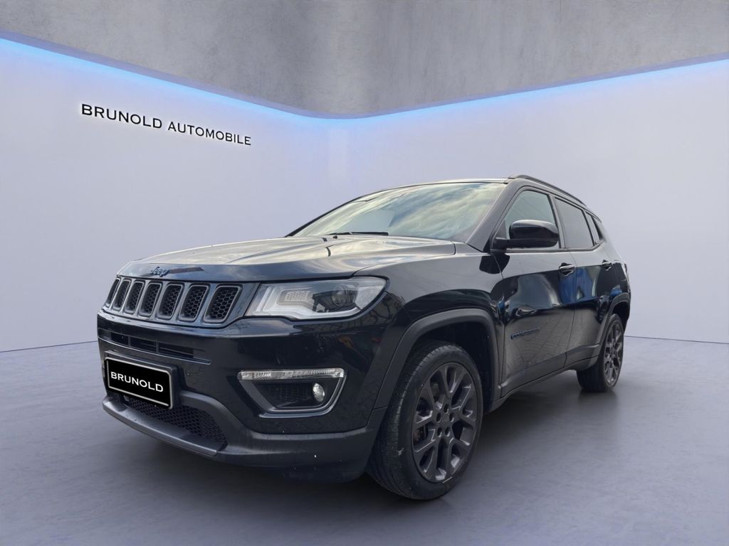 Jeep Compass 2020