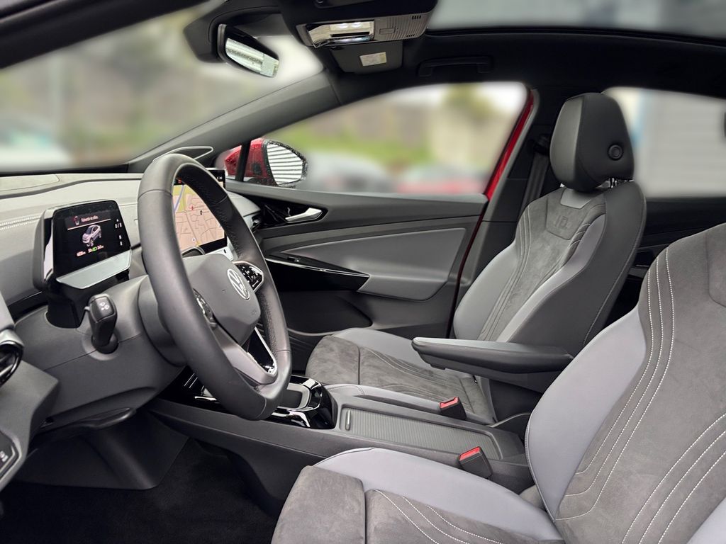 Volkswagen ID.5 2025