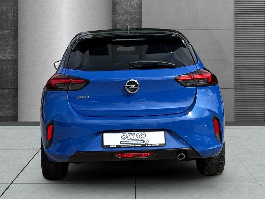 Opel Corsa 2022