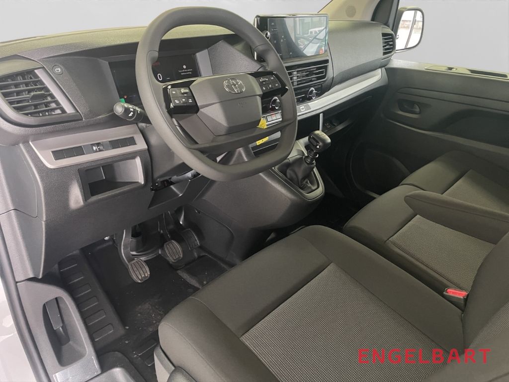 Toyota Proace (Verso)