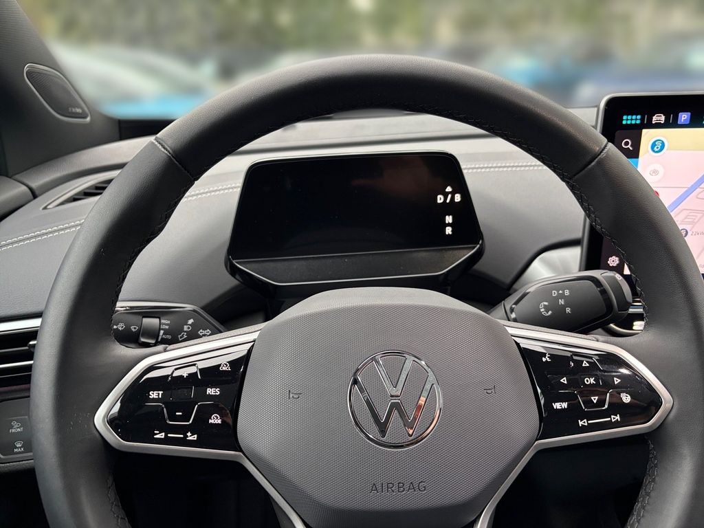 Volkswagen ID.5 2025