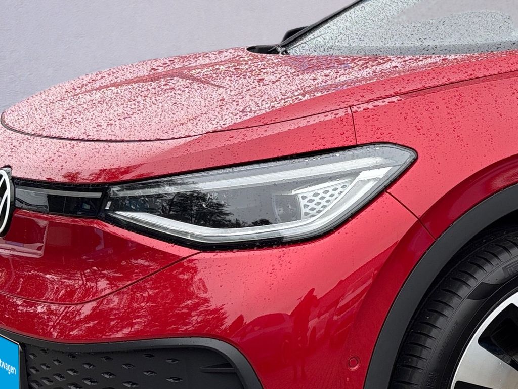 Volkswagen ID.5 2025