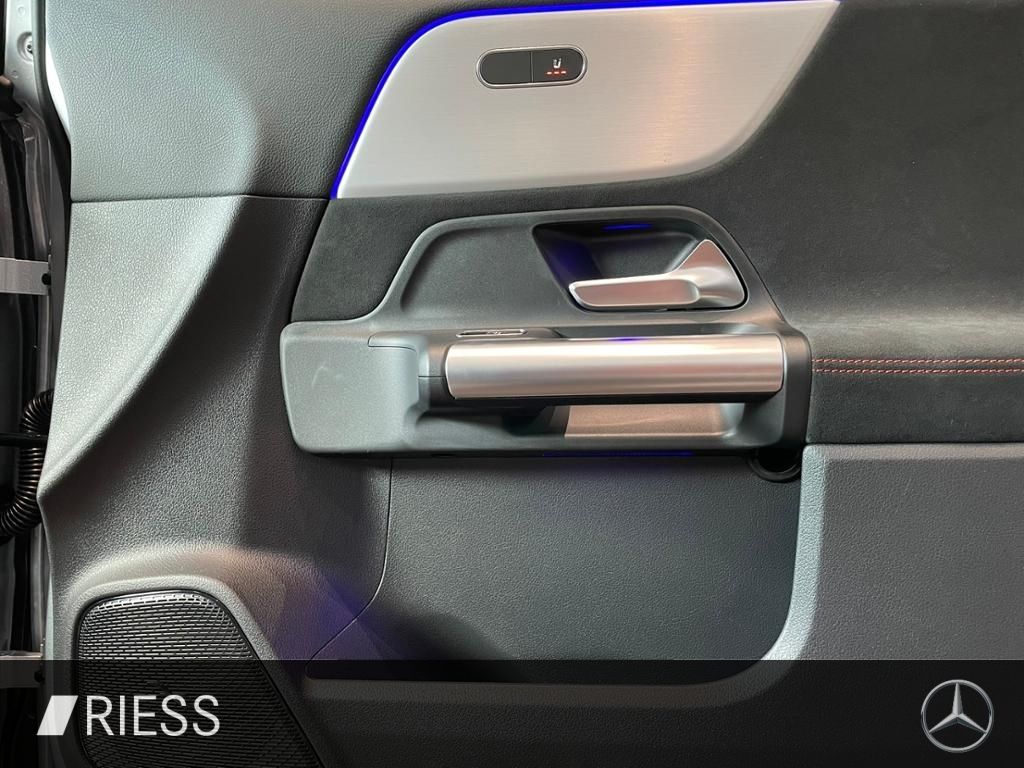 Mercedes-Benz B 250 2025