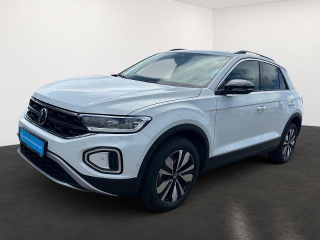 Volkswagen T-Roc 2024