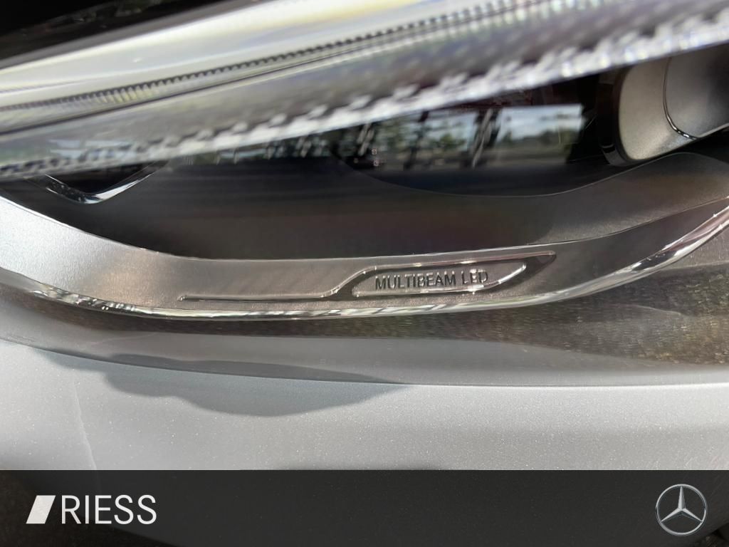 Mercedes-Benz B 250 2025