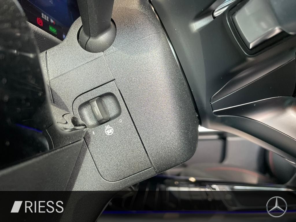 Mercedes-Benz B 250 2025