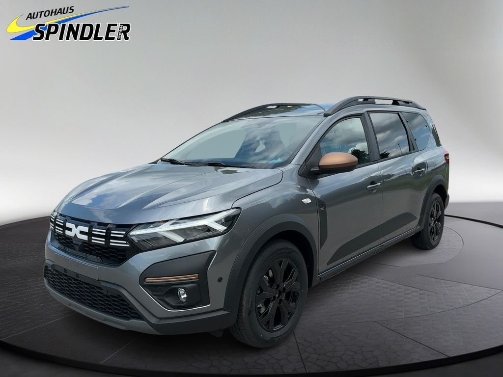 Dacia Jogger 2025