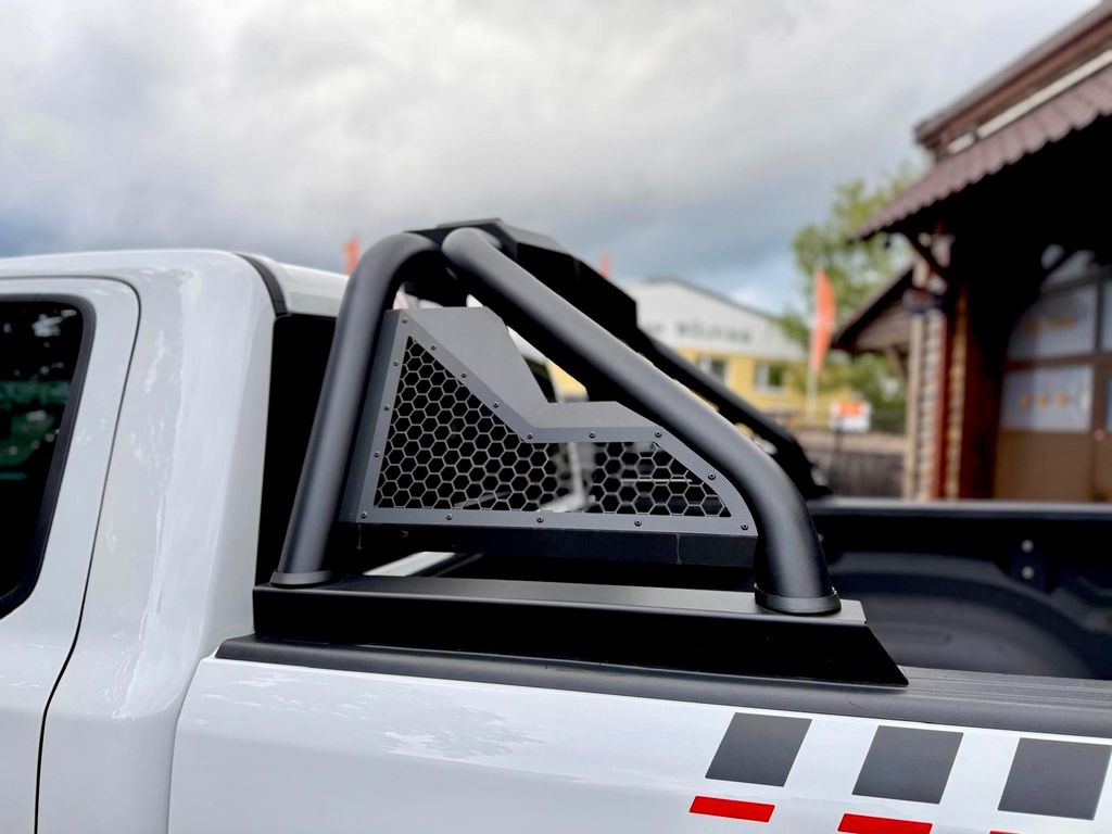 Dodge RAM 2023