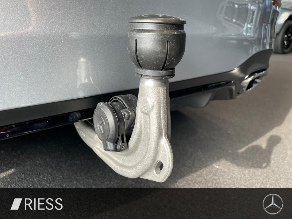 Mercedes-Benz B 250 2025