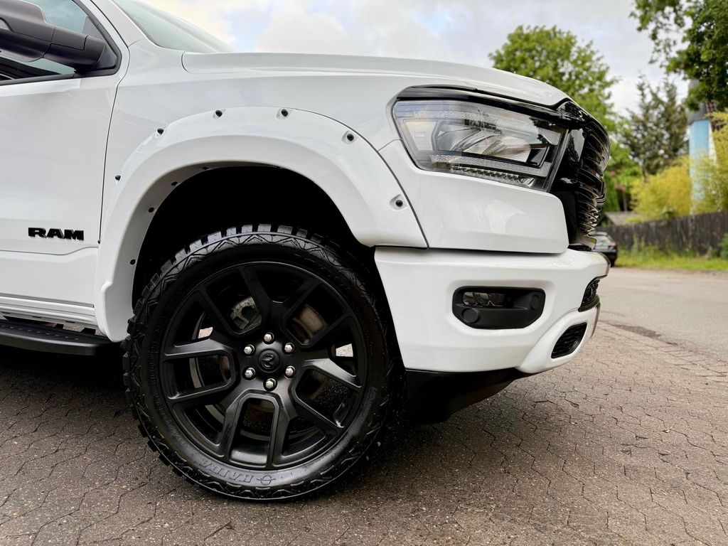 Dodge RAM 2023