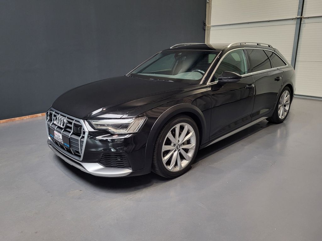 Audi A6 Allroad 2020