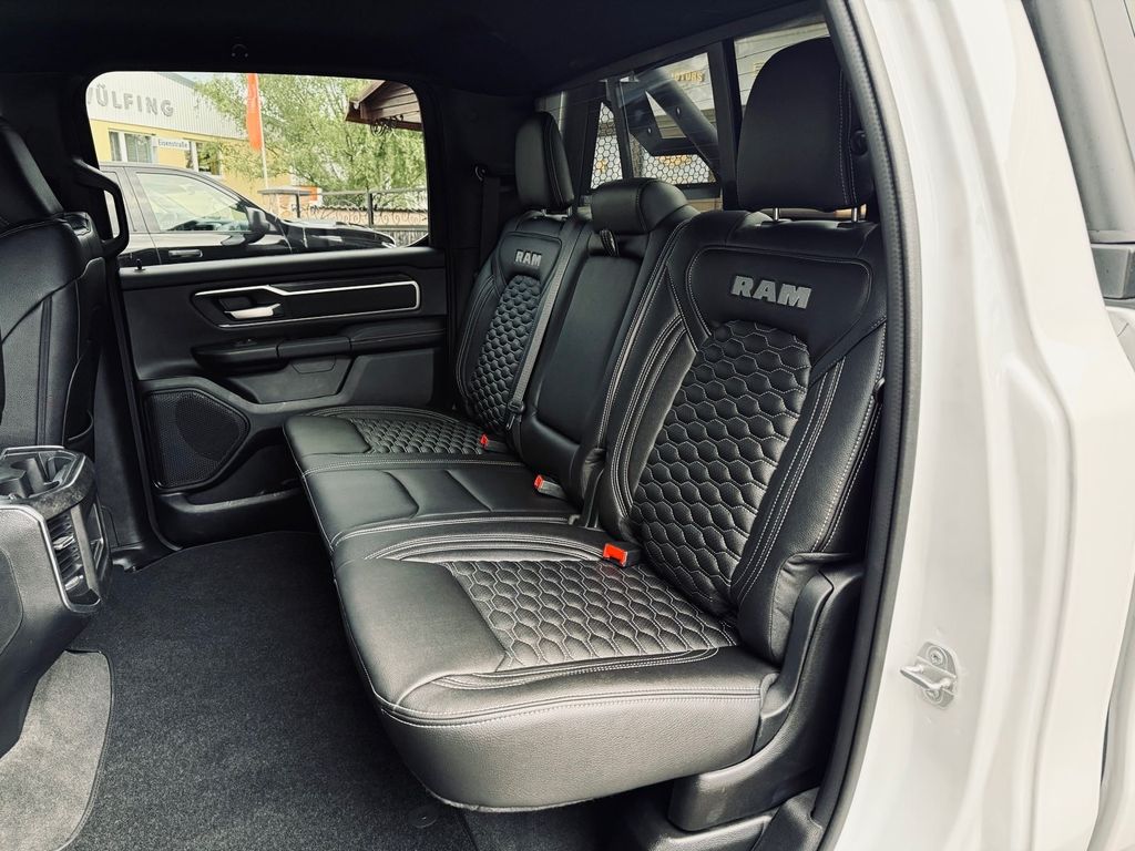 Dodge RAM 2023