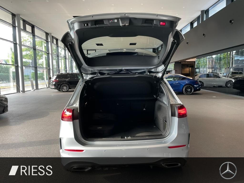 Mercedes-Benz B 250 2025