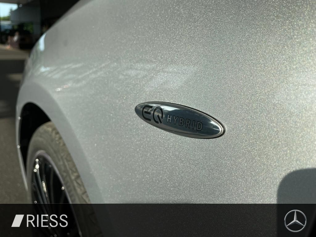 Mercedes-Benz B 250 2025